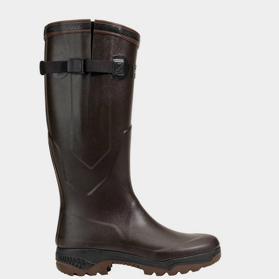 Aigle Women’s Parcours 2 Vario Wellington Boots 4 Aigle Women’s Parcours 2 Vario Wellington Boots - Image 4