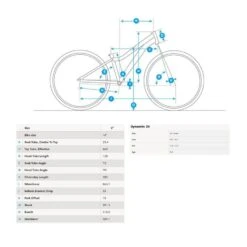 Fuji Kids’ Dynamite 20” Bike -Fishing Club Store go 525177 c