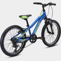 Fuji Kids’ Dynamite 20” Bike -Fishing Club Store go 525177 d