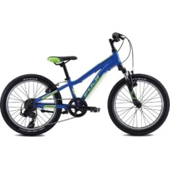 Fuji Kids’ Dynamite 20” Bike -Fishing Club Store go 525177 z