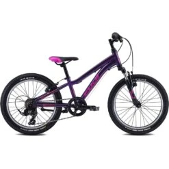 Fuji Kids’ Dynamite 20” Bike -Fishing Club Store go 525178 z