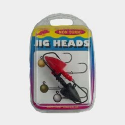 Dinsmores Jig Head (20g)