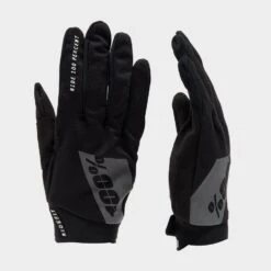 100% Ridefit Gloves
