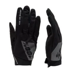 100% Ridefit Gloves -Fishing Club Store go 535444 z