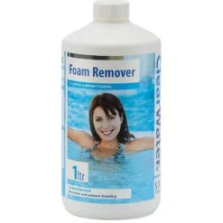 Lay-z Spa Foam Remover 1 Litre 3 Lay-z Spa Foam Remover 1 Litre -Fishing Club Store go 535489 z