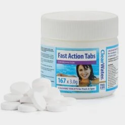 Lay-z Spa Fast Action Tablets