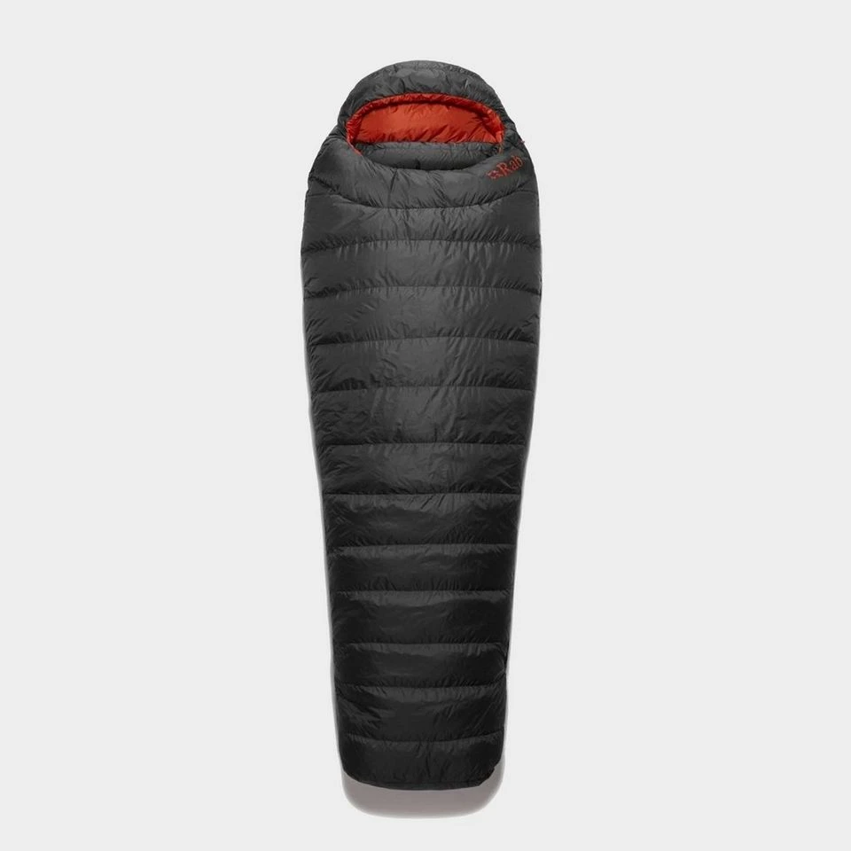 Rab Ascent 500 Hydrophobic Down Sleeping Bag 1 Rab Ascent 500 Hydrophobic Down Sleeping Bag