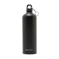 Aqua 1L Aluminium Water Bottle -Fishing Club Store go 545683 z