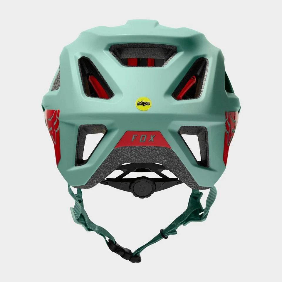 Fox Mainframe MIPS Helmet 4 Fox Mainframe MIPS Helmet - Image 4