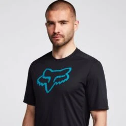 Fox Ranger Short Sleeve Jersey -Fishing Club Store go 546413 d