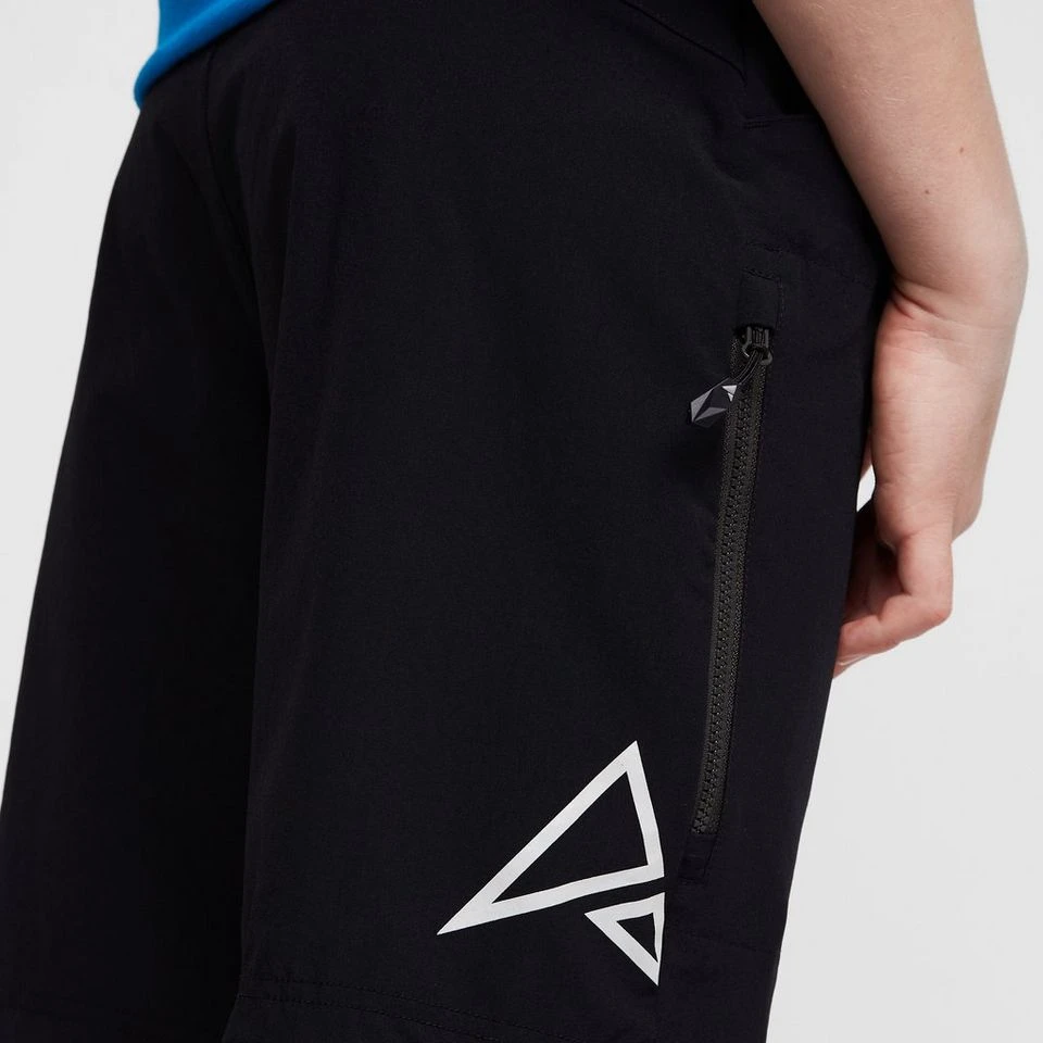 Altura Kids’ Spark Trail Shorts 4 Altura Kids’ Spark Trail Shorts - Image 4