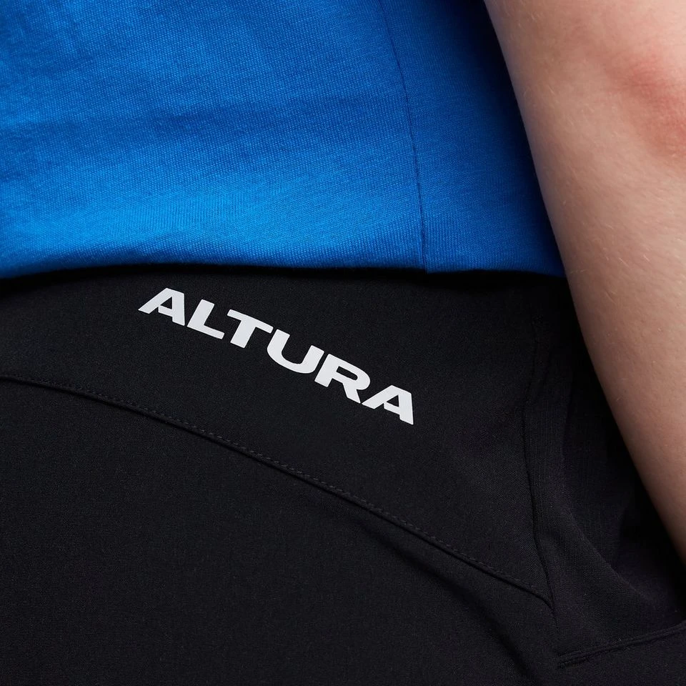 Altura Kids’ Spark Trail Shorts 5 Altura Kids’ Spark Trail Shorts - Image 5