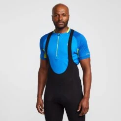 Dare 2b Men's AEP Virtuous Bibbed Cycling Tight -Fishing Club Store go 547076 c