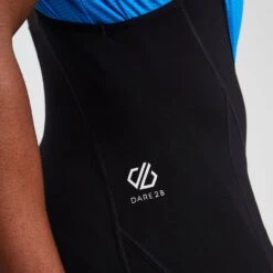 Dare 2b Men's AEP Virtuous Bibbed Cycling Tight -Fishing Club Store go 547076 d