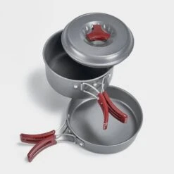Trek 2 Person Cookset -Fishing Club Store go 547496 c
