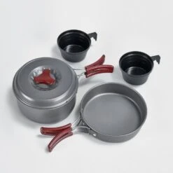 Trek 2 Person Cookset -Fishing Club Store go 547496 d