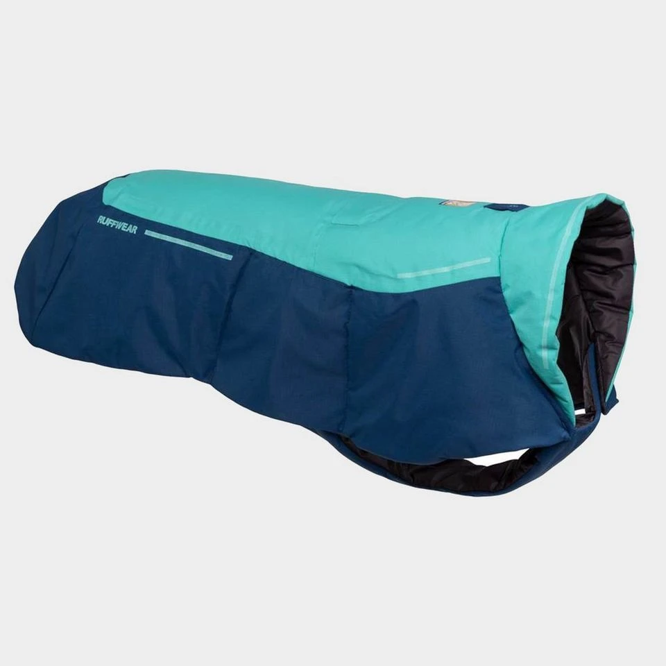 Ruffwear Vert™ Waterproof Insulated Dog Jacket 1 Ruffwear Vert™ Waterproof Insulated Dog Jacket