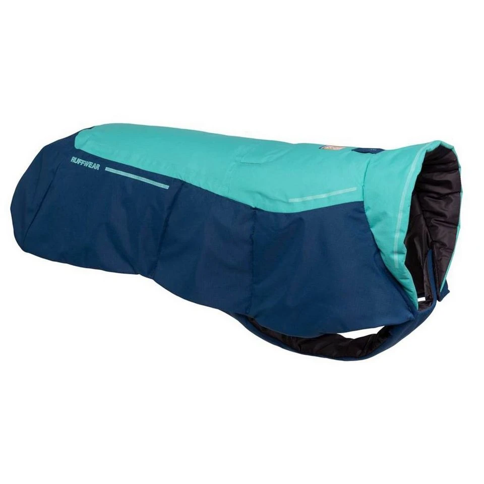 Ruffwear Vert™ Waterproof Insulated Dog Jacket 6 Ruffwear Vert™ Waterproof Insulated Dog Jacket - Image 6
