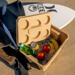 Igloo RECOOL Biodegradable Cooler -Fishing Club Store go 547708 d