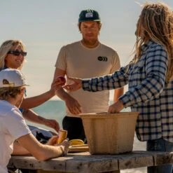 Igloo RECOOL Biodegradable Cooler -Fishing Club Store go 547708 e