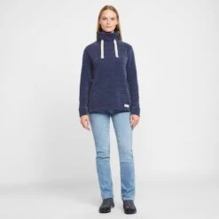 Women’s Salcombe Hoodie 9 Women’s Salcombe Hoodie -Fishing Club Store go 548794 c
