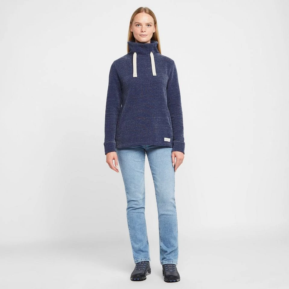Women’s Salcombe Hoodie 3 Women’s Salcombe Hoodie - Image 3