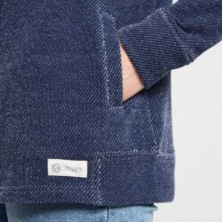 Women’s Salcombe Hoodie 11 Women’s Salcombe Hoodie -Fishing Club Store go 548794 e