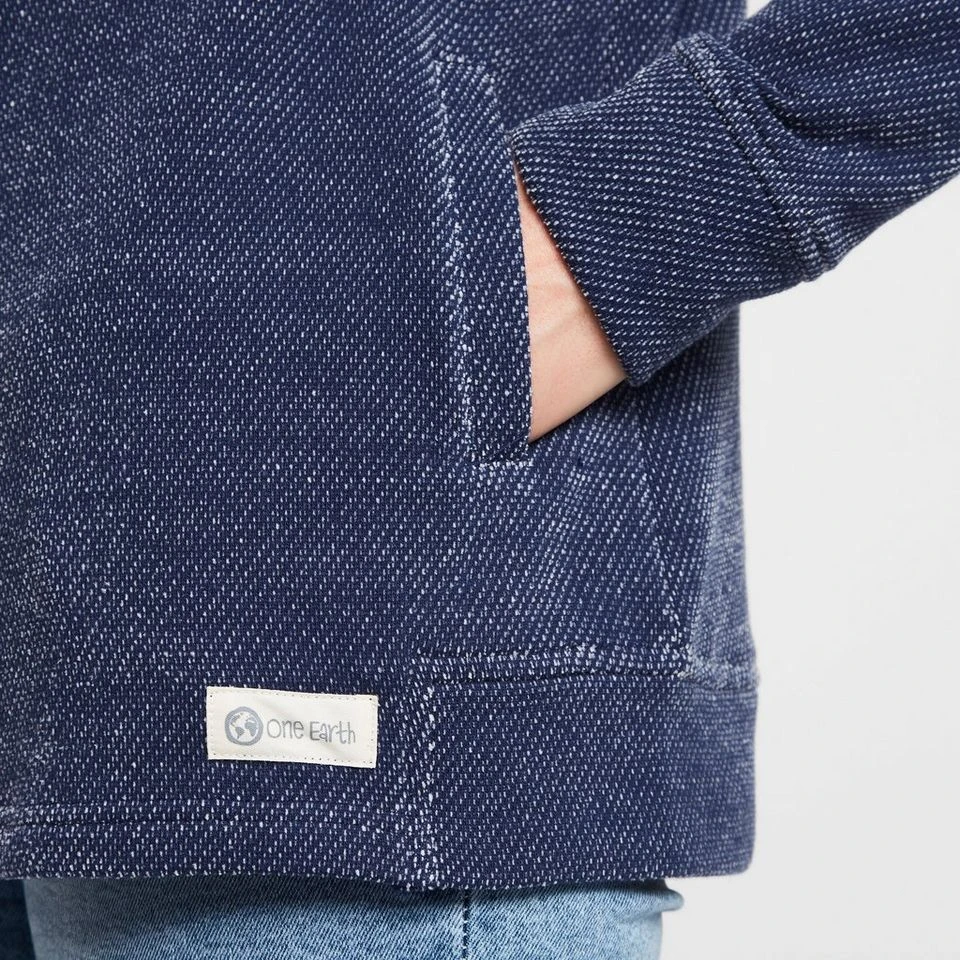 Women’s Salcombe Hoodie 5 Women’s Salcombe Hoodie - Image 5