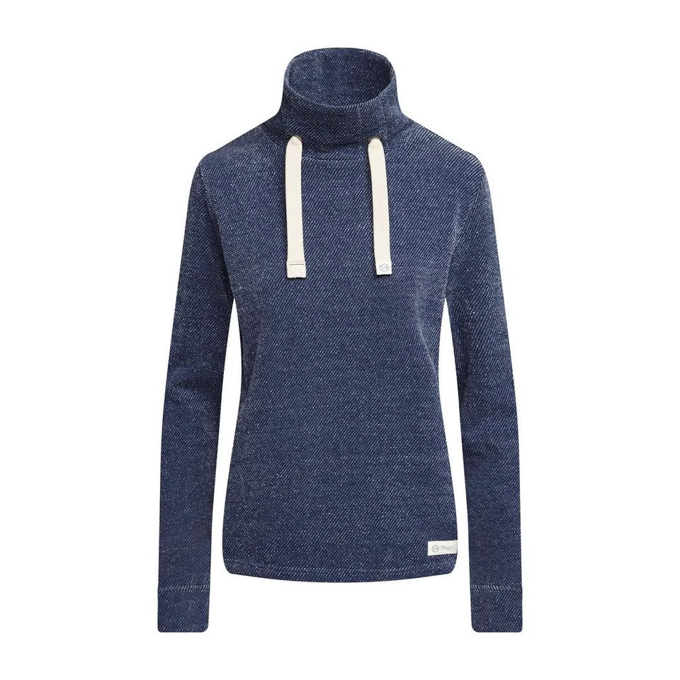 Women’s Salcombe Hoodie 6 Women’s Salcombe Hoodie - Image 6