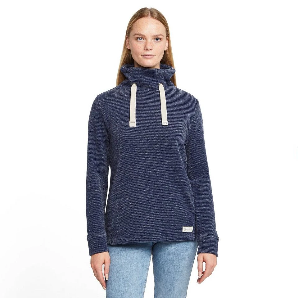 Women’s Salcombe Hoodie 7 Women’s Salcombe Hoodie - Image 7