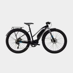 Polygon Path E5 Electric Bike