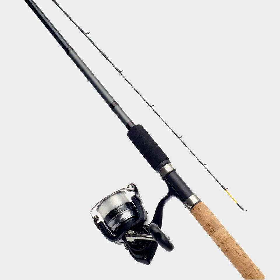 Daiwa Feeder Rod And Reel Combo (11ft) 2 Daiwa Feeder Rod And Reel Combo (11ft) - Image 2