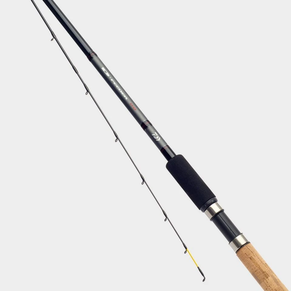 Daiwa Feeder Rod And Reel Combo (11ft) 4 Daiwa Feeder Rod And Reel Combo (11ft) - Image 4