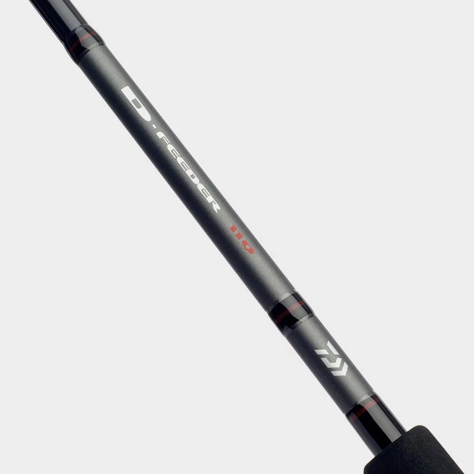 Daiwa Feeder Rod And Reel Combo (11ft) 6 Daiwa Feeder Rod And Reel Combo (11ft) - Image 6