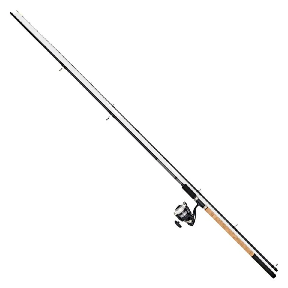 Daiwa Feeder Rod And Reel Combo (11ft) 10 Daiwa Feeder Rod And Reel Combo (11ft) - Image 10