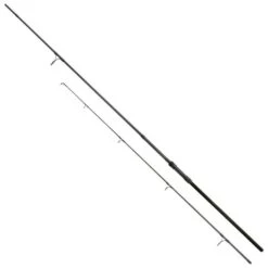 Daiwa Black Widow EXT Carp Rod 10ft (3.5lb) -Fishing Club Store go 550902 z