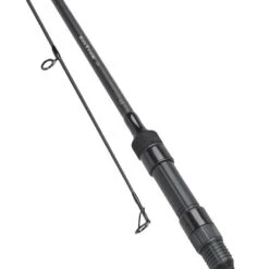 Daiwa Black Widow EXT Carp Rod 12ft (3.5lb) -Fishing Club Store go 550905 z