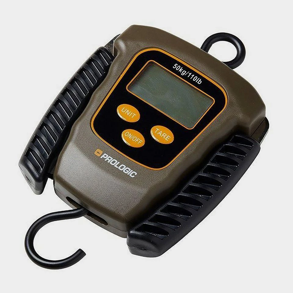 PROLOGIC Avenger Scales 50kg 1 PROLOGIC Avenger Scales 50kg