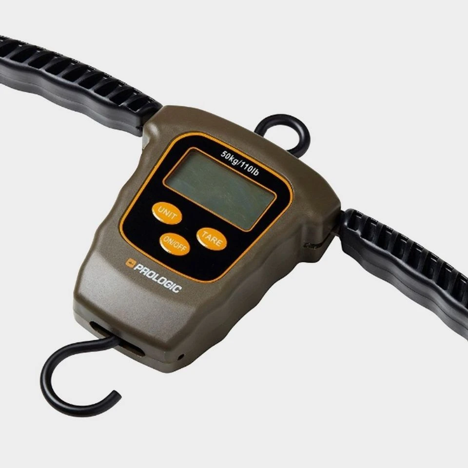 PROLOGIC Avenger Scales 50kg 2 PROLOGIC Avenger Scales 50kg - Image 2