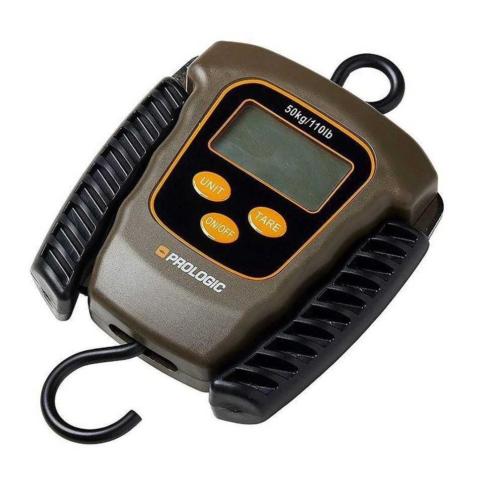 PROLOGIC Avenger Scales 50kg 3 PROLOGIC Avenger Scales 50kg - Image 3
