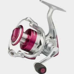 Dam Pink 3000FD Reel