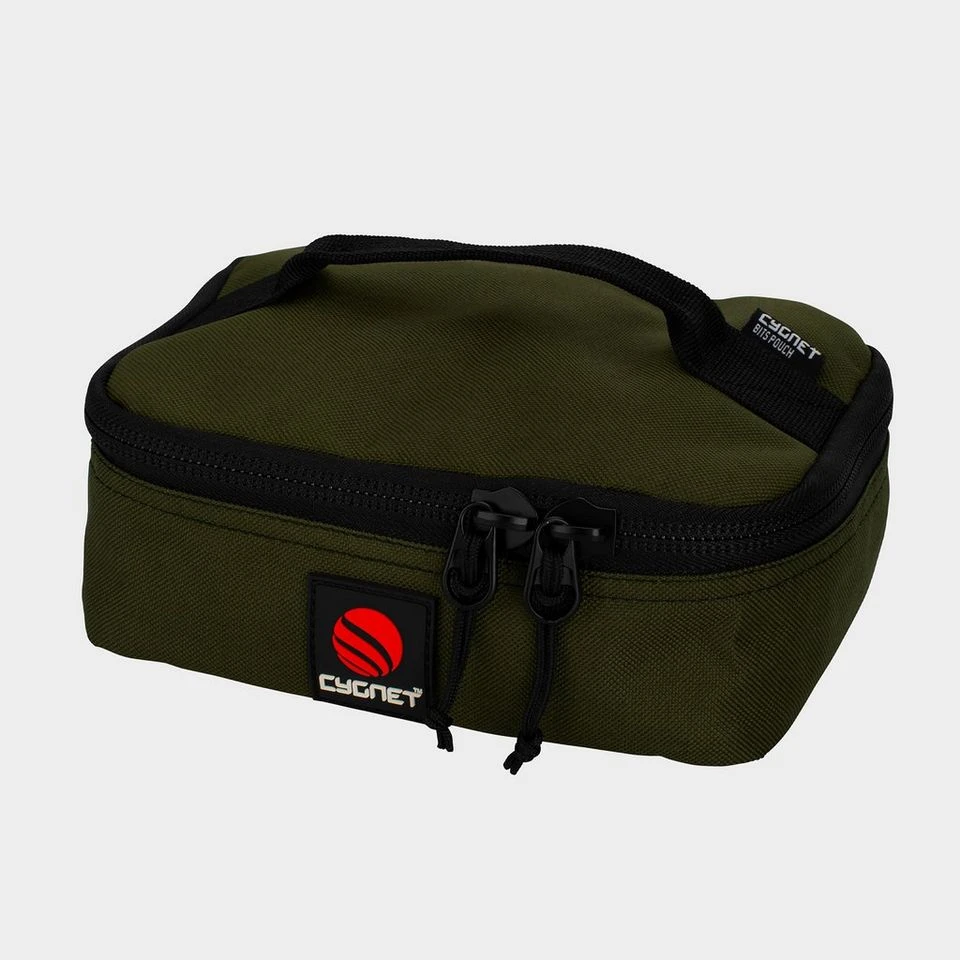 Cygnet Bits Pouch 1 Cygnet Bits Pouch