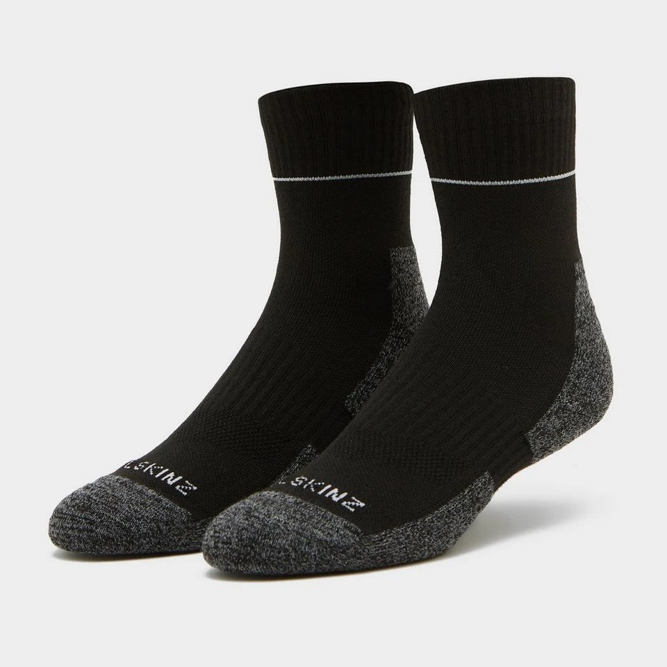 Sealskinz Quick Dry Ankle Socks 1 Sealskinz Quick Dry Ankle Socks