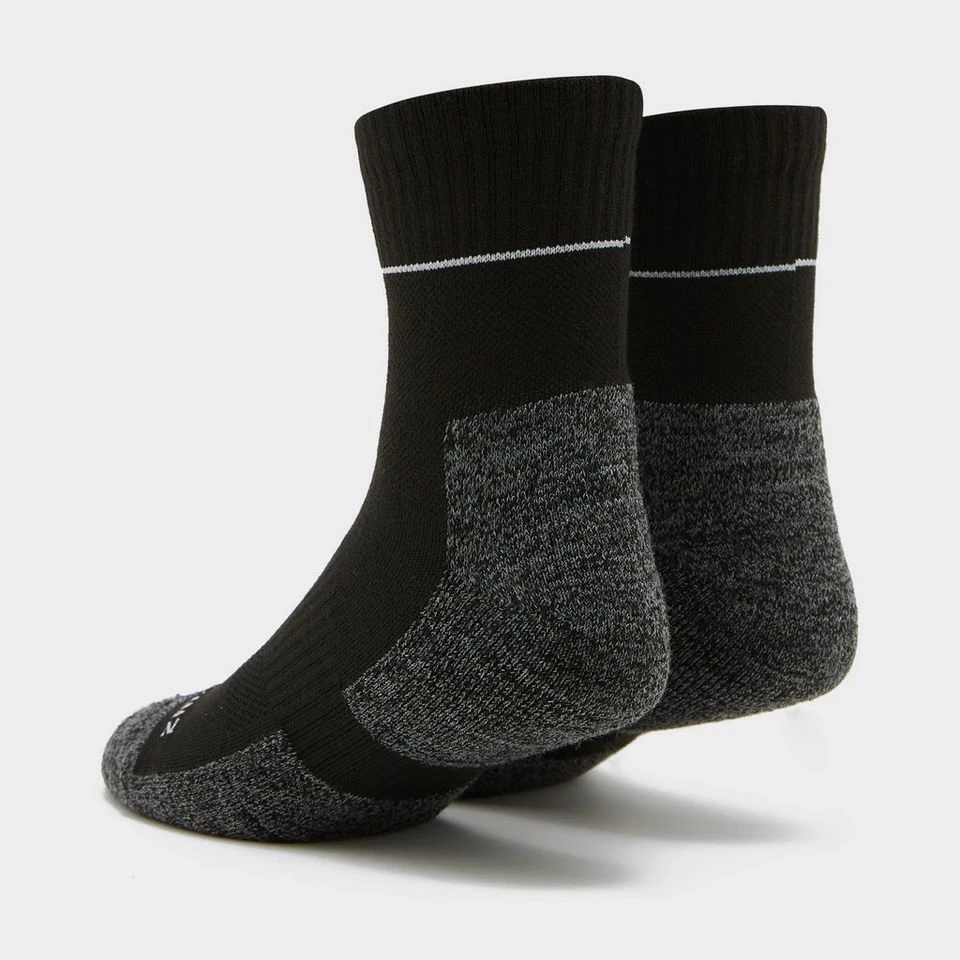 Sealskinz Quick Dry Ankle Socks 2 Sealskinz Quick Dry Ankle Socks - Image 2