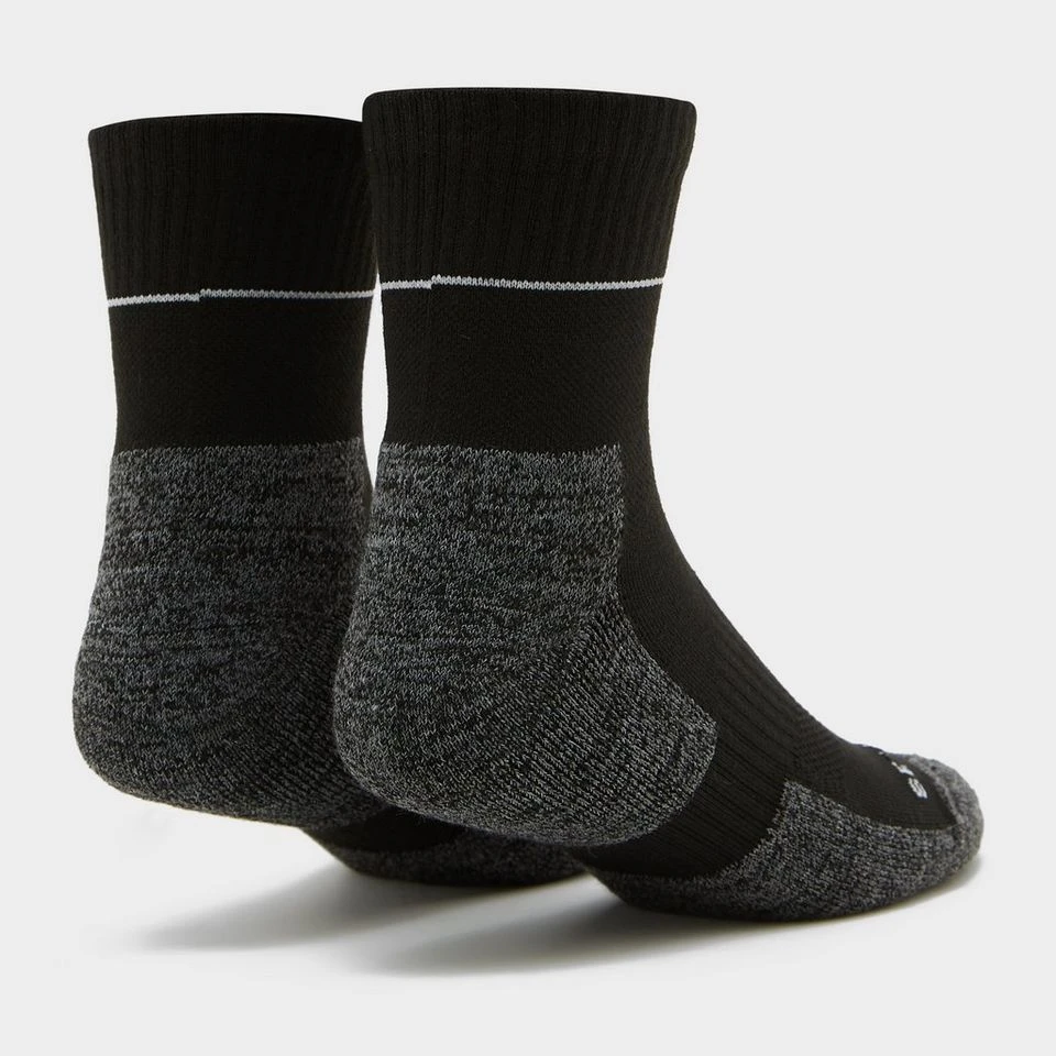 Sealskinz Quick Dry Ankle Socks 3 Sealskinz Quick Dry Ankle Socks - Image 3