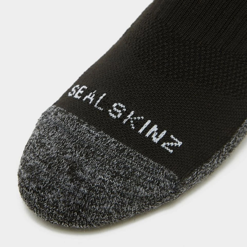 Sealskinz Quick Dry Ankle Socks 4 Sealskinz Quick Dry Ankle Socks - Image 4
