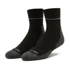Sealskinz Quick Dry Ankle Socks 11 Sealskinz Quick Dry Ankle Socks -Fishing Club Store go 554541 z