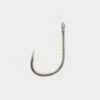 FXT 202 Size 12 Eyed Barbless Hooks
