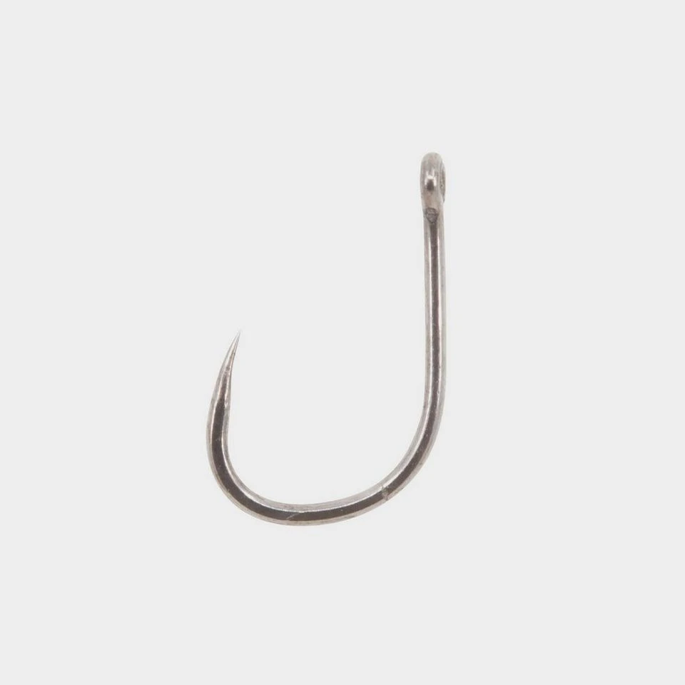 FXT 202 Size 12 Eyed Barbless Hooks 1 FXT 202 Size 12 Eyed Barbless Hooks
