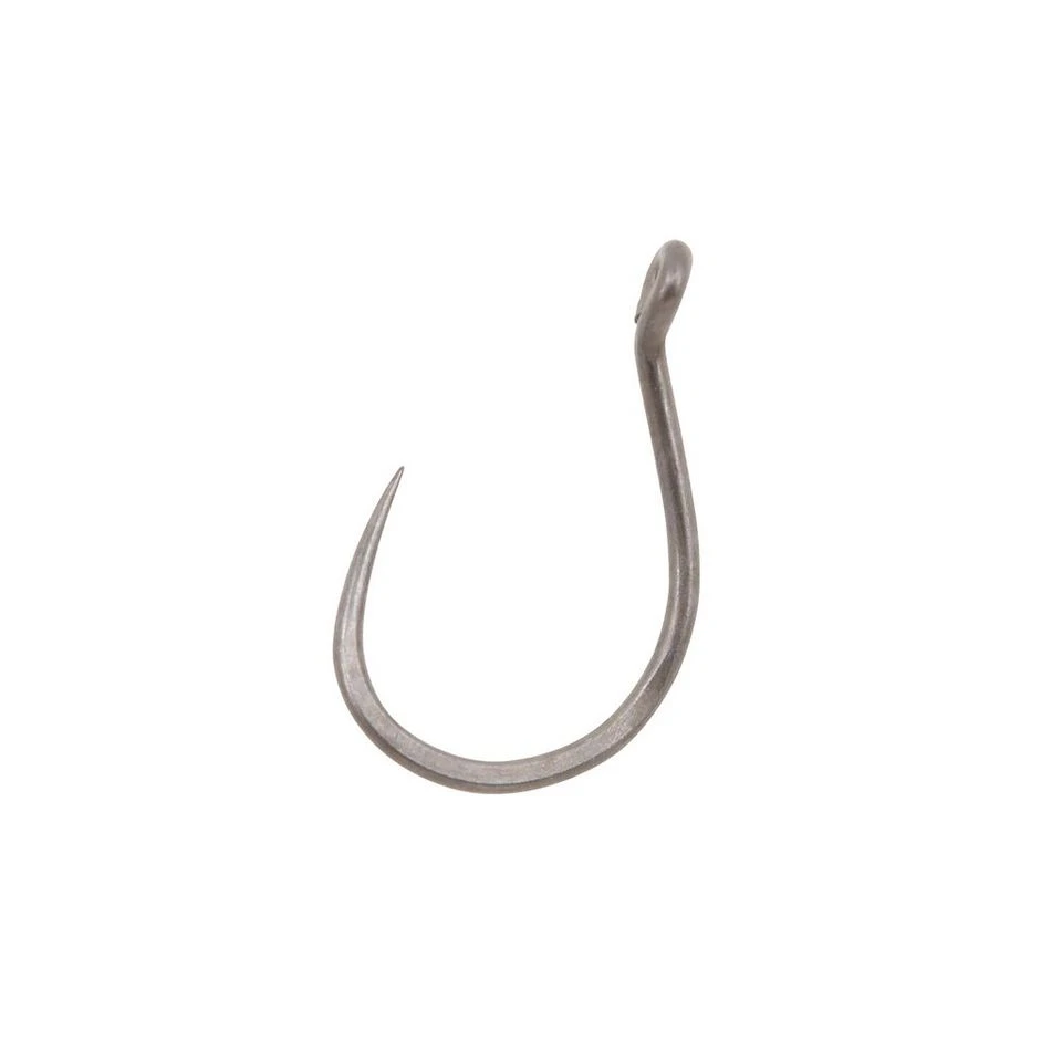 FXT 303 Size 18 Eyed Barbless Hooks 2 FXT 303 Size 18 Eyed Barbless Hooks - Image 2